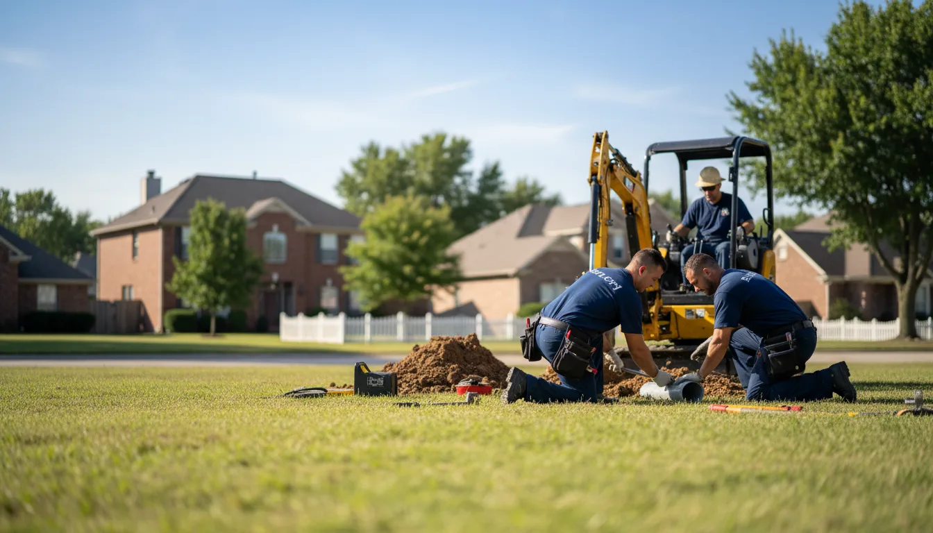 Water Heater Repair in Joinerville, TX near me